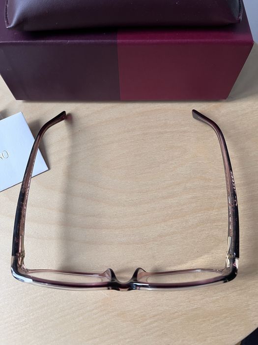 Nowe okulary oprawki Valentino V2606
