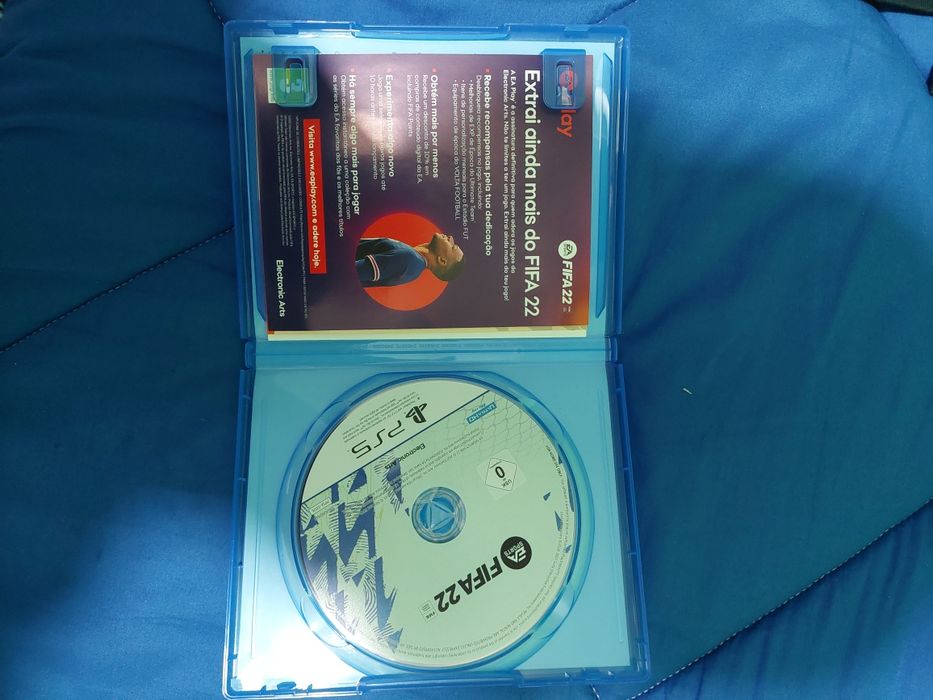 Fifa 2022 Playstation 5