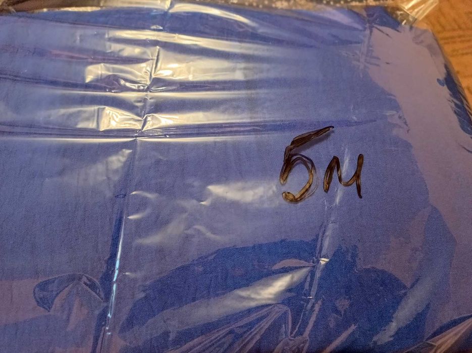 Продам отрезы ткани.