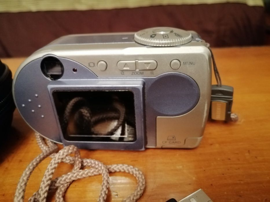 Aiptek 3 Mega Digital Camera64586412989954121