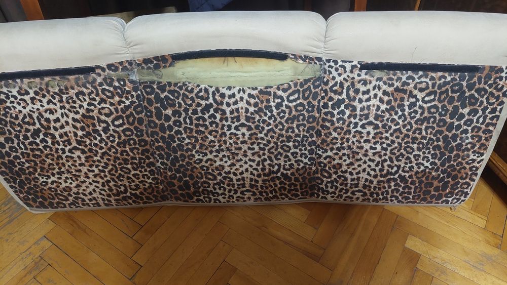 Угловой диван - 230х285