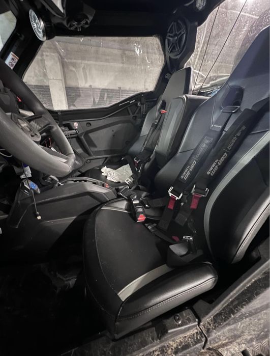 Vendi Can Am Maverick 1000r