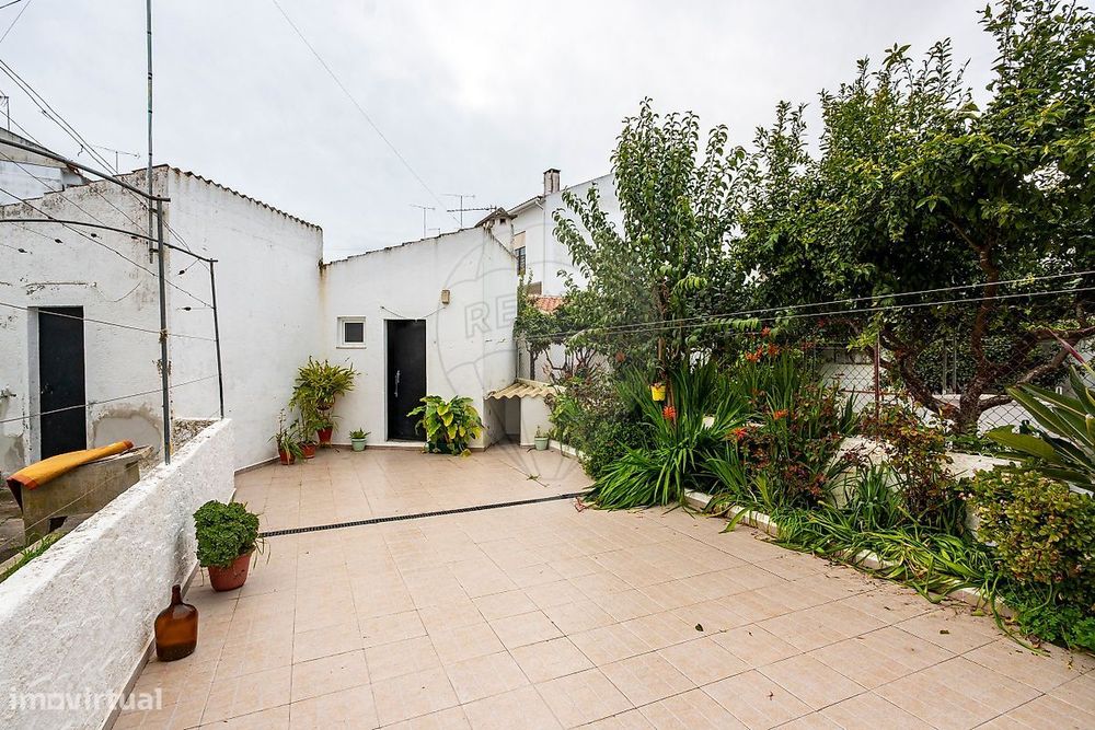 Moradia T3 para venda