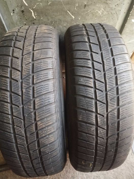 шини гума  Barum Polaris5 185 65 r15  -2шт
