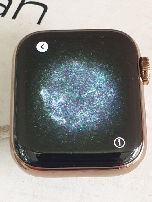 Apple Watch 4 40mm