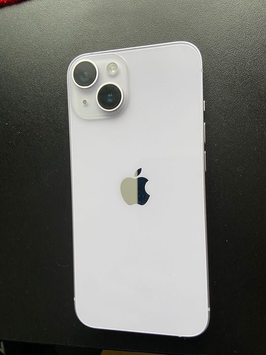 Iphone 14 128GB bateria 87%