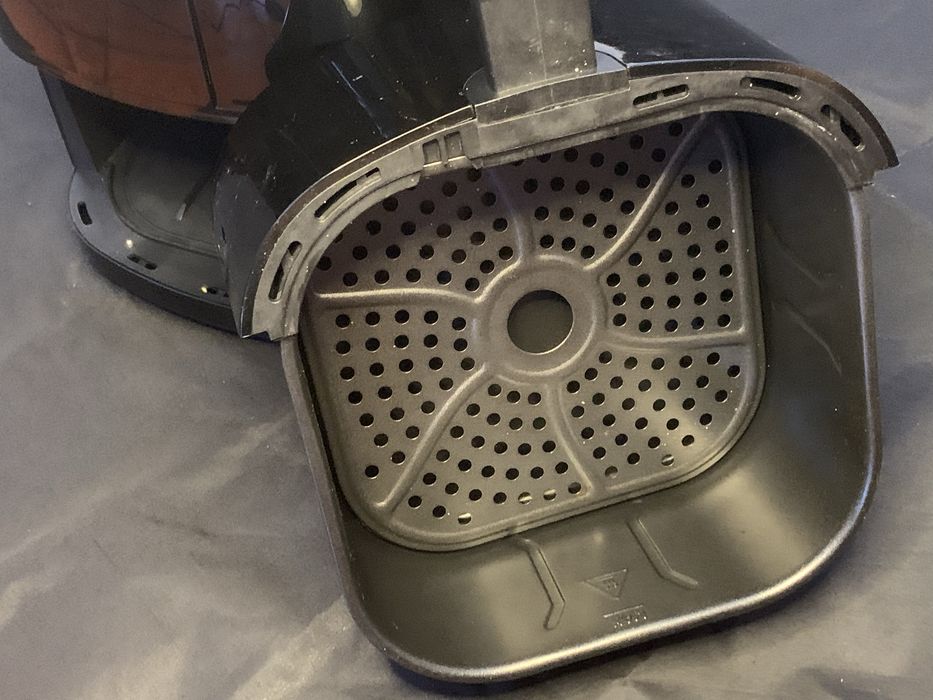 Air fryer (em bom estado)