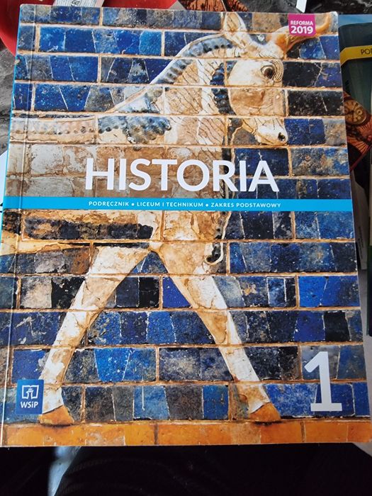 Książki do szkoły branżowej 1 stopnia