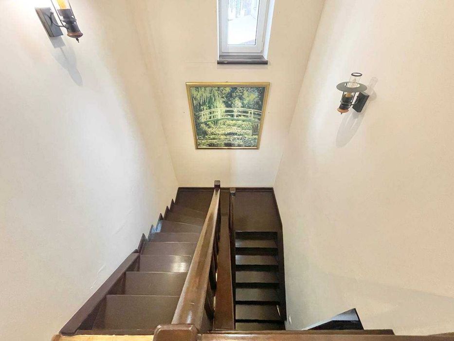 Автономный Дом 115 м² Вышгород | В.Дубечня | Лес | р.Десна