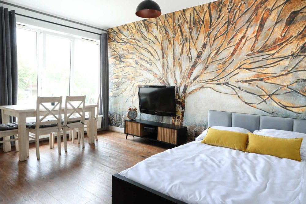 Apartament Sweet Heart Home wynajem krótkoterminowy od 180 zł, centrum