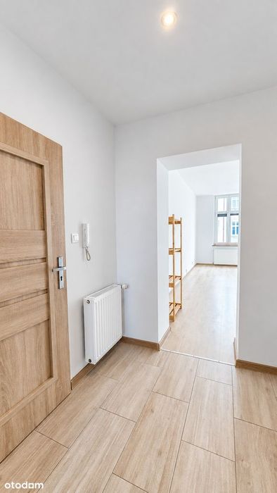 Poznań – Wilda | 2 Pokoje | 41 M² | Balkon |
