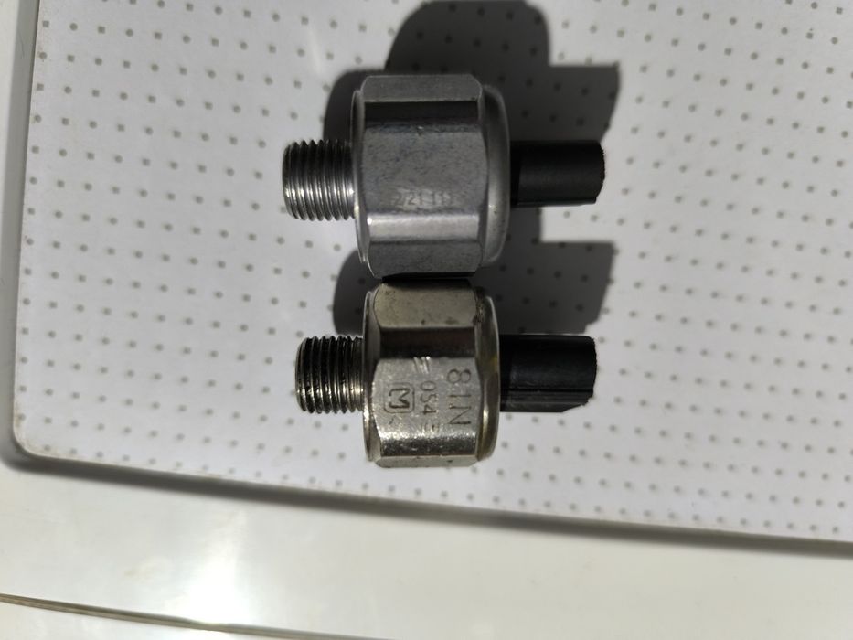 Продам датчики детонации Honda Accord 7