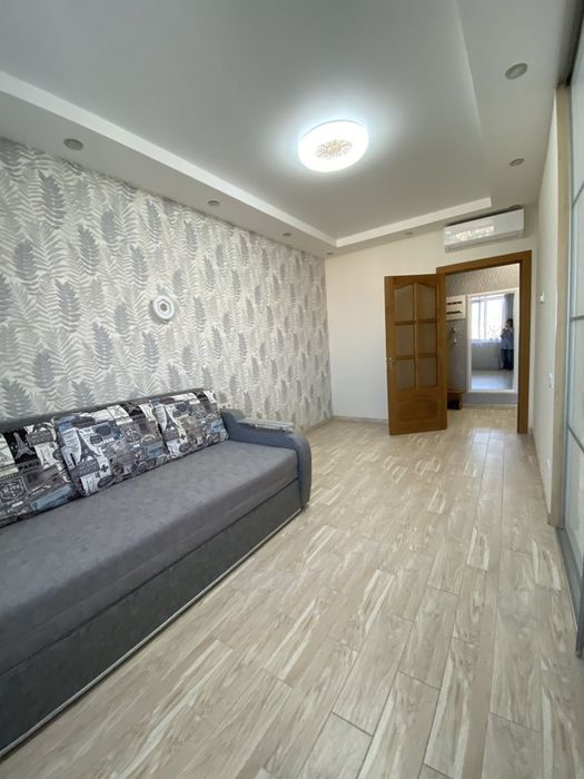 1-room apartment apartment by the address st. Kedrovyy per (area 36 m²) - Atlanta.ua - photo 10