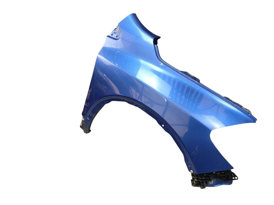 BŁOTNIK PRAWY PRZÓD SUZUKI SX4 S-CROSS (2013-2016) 1.6 VVT 120KM