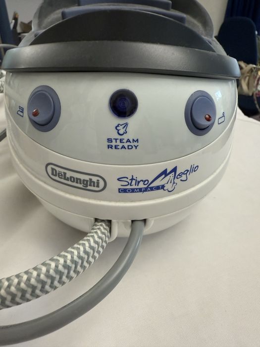 Парогенератор Делонгі