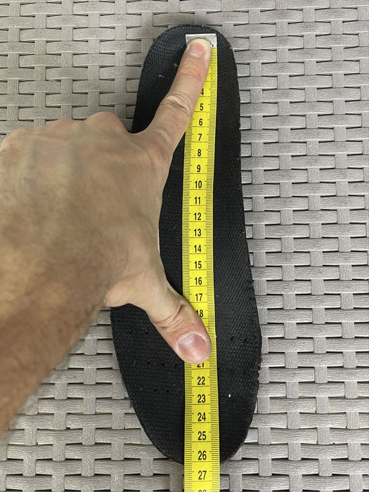 Peter Storm waterproof ботинки 41 размер трекинговые кожаные