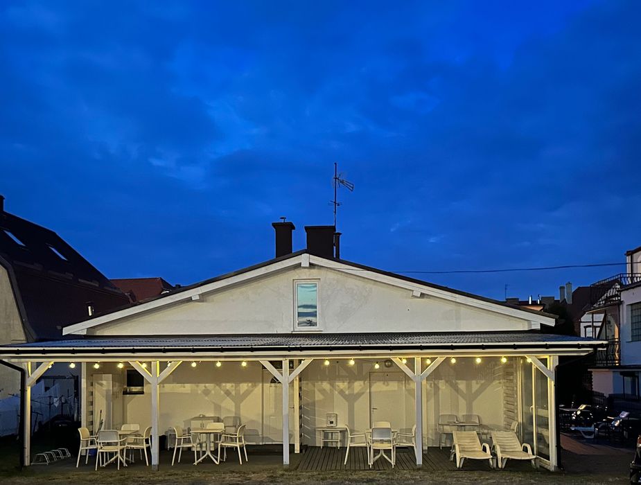 Noclegi pokoje morze 100 m plaża 150 m