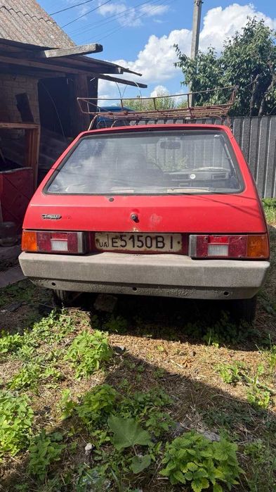 Продам Таврія ЗАЗ 1140