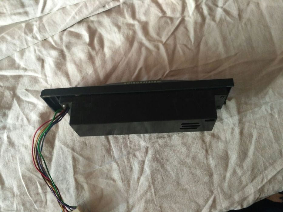 Бортовой компьютер Multitronics Pilot K9 | полностью рабочий