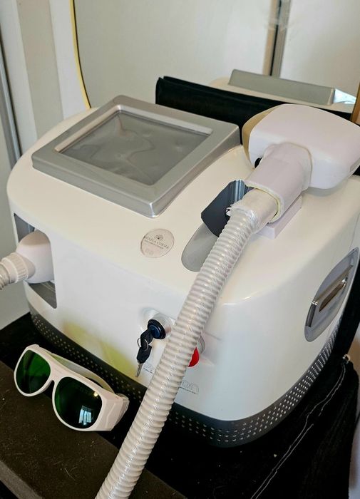 Laser Diodo 3w alta potencia