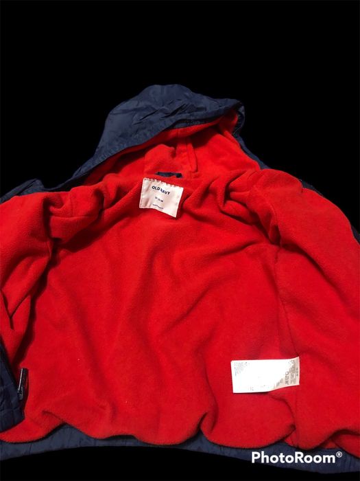 Курточка для мальчиков