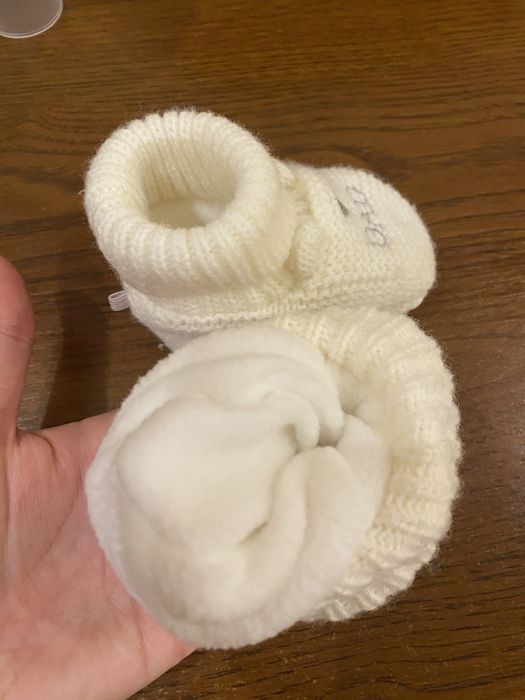 Чобітки, топіки, тепленькі!