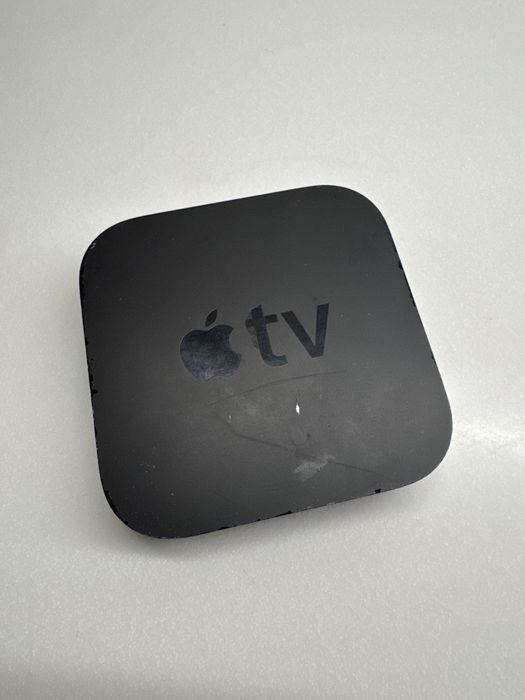 Приставка Apple TV A1469
