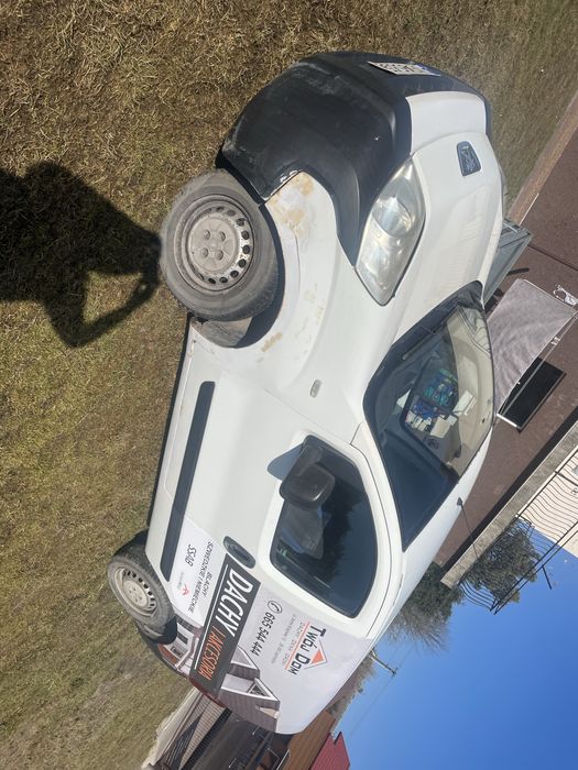 Peugeot Bipper2008, 1.4 hdi