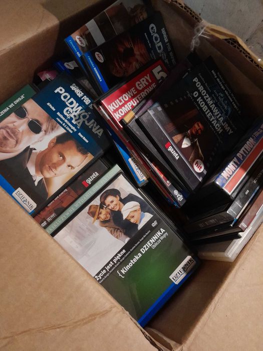 Film. Cena tylko 2zł.