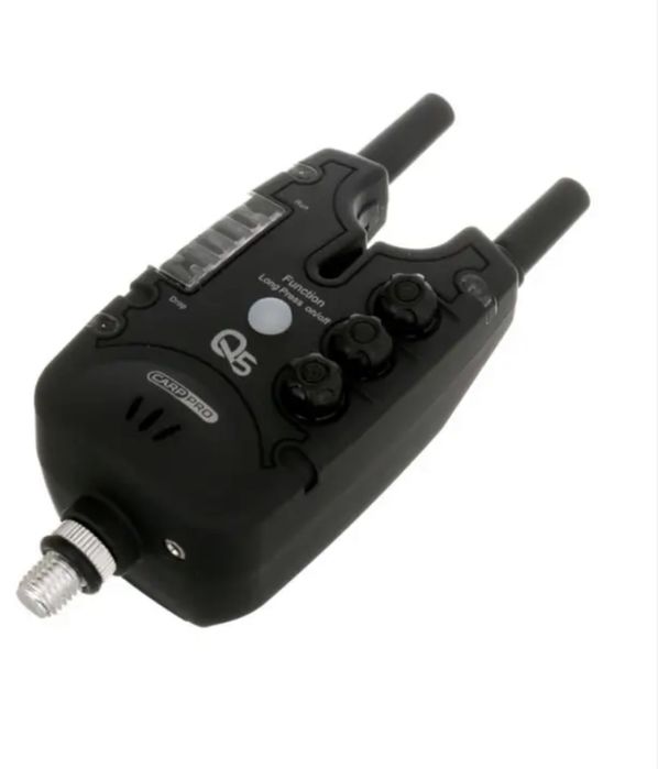 Електронний сигналізатор Carp Pro Q5