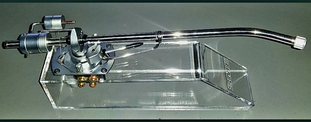 Ramię SME 3009/3012-JAK PRZEROBIĆ?!