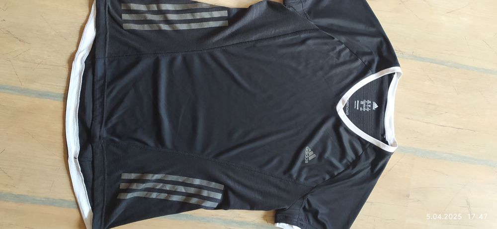 Koszulka do biegania Adidas