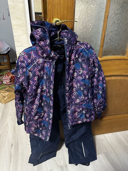 Продам зимовий теомо-комплект