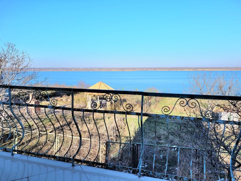 Нерубайское "Витамин" крепкий   дом с видом на миллион! Эксклюзив.Своб