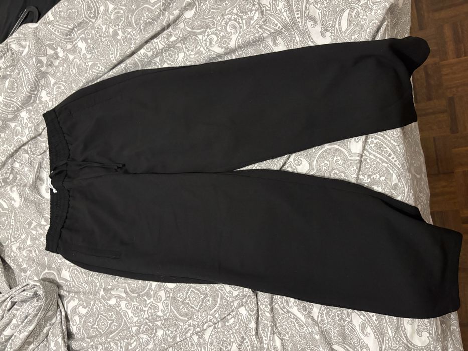 Calças homem bershka
