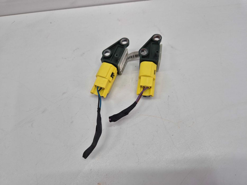 vw passat b6 czujnik sensor uderzenia bocznego sensor