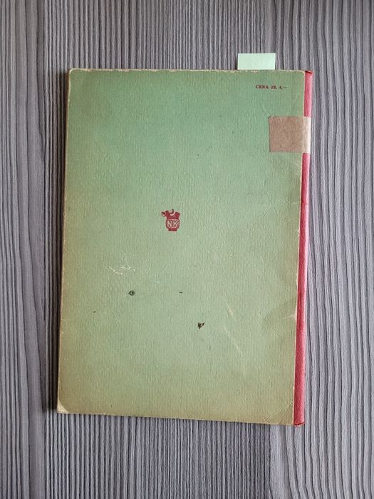 4765. "Kurek na wieży" Walter Kukula