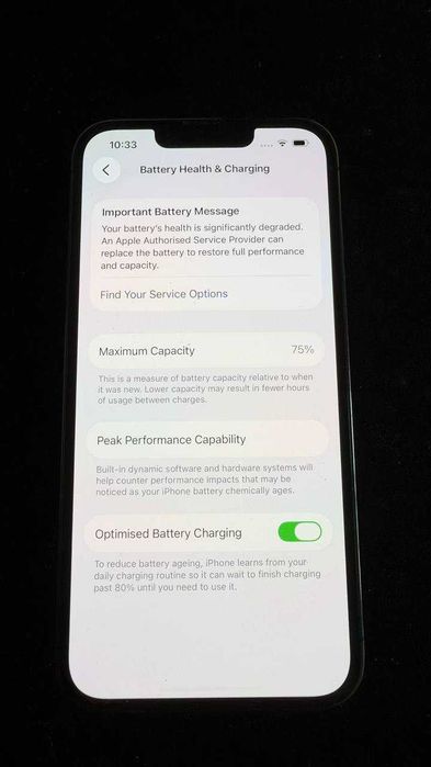 Iphone 13 Pro 128gb