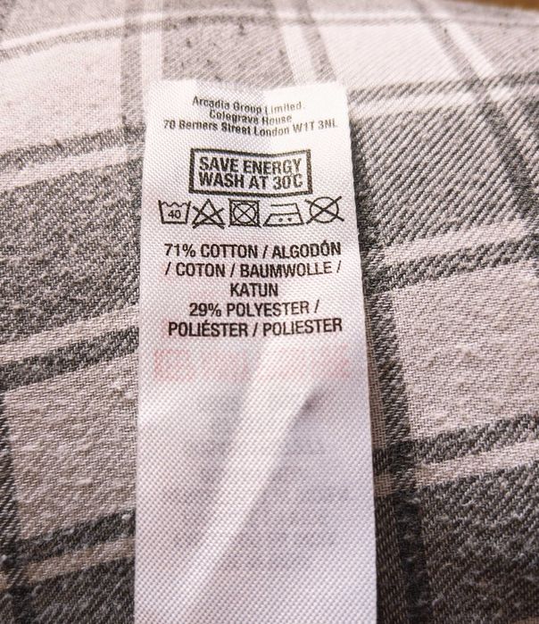 Сорочка (виробництва Індія)