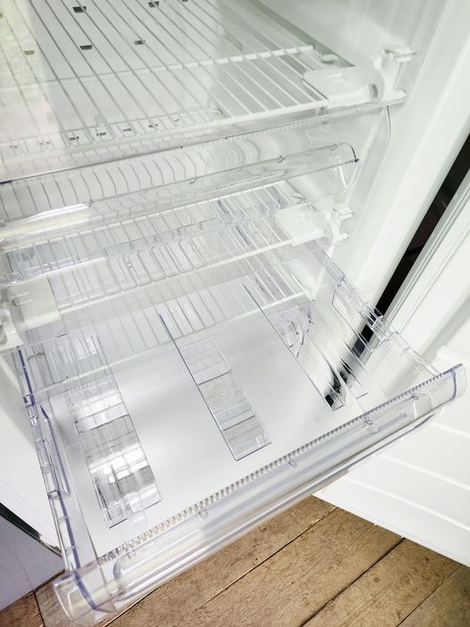 Морозильна камера Privileg NoFrost з Європи