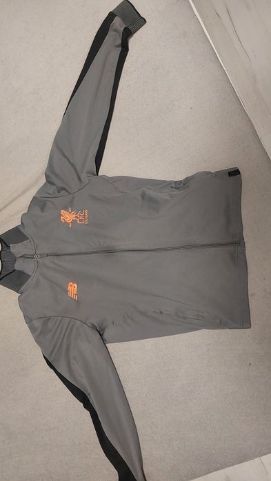 Bluza New Balance, Liverpool