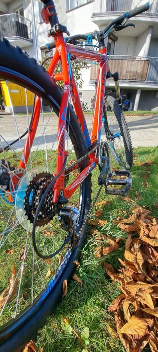 Rower młodzieżowy KELLYS VIPER