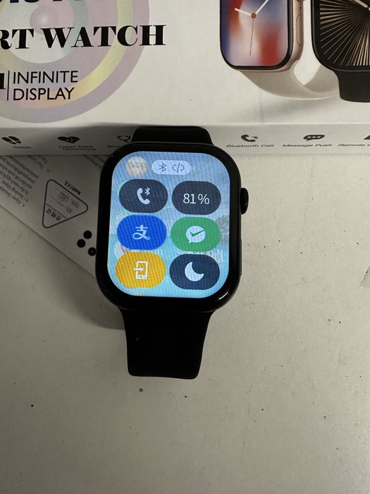 Smart watch TS10 Pro Nowy