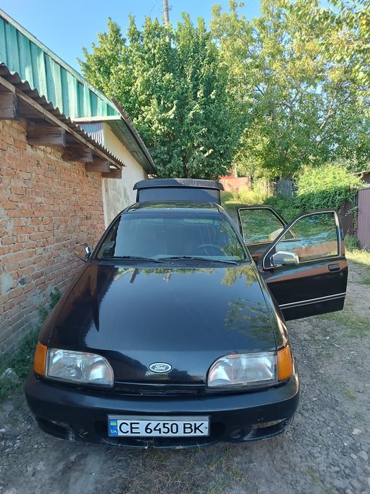 Продам ford sierra