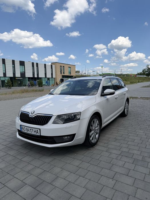 Skoda Octavia 2013 VIN TMBJD7NE4E0084921 фото оголошення 7 з 24