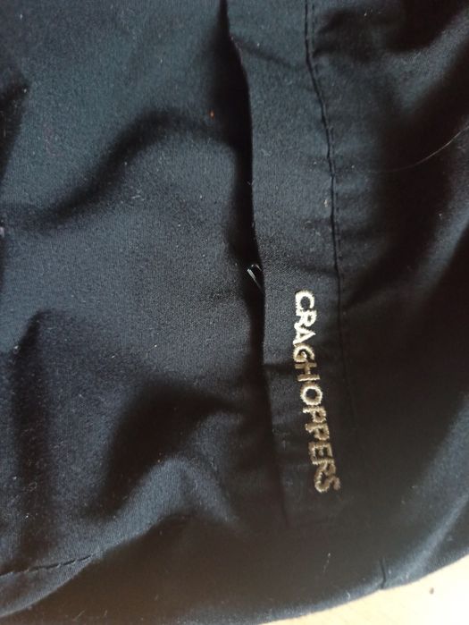 Spodnie Craghoppers S