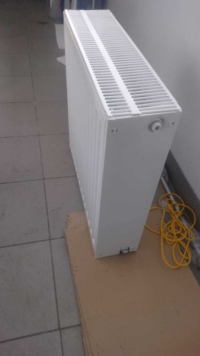 Grzejnik PURMO V33 dolny 600x600