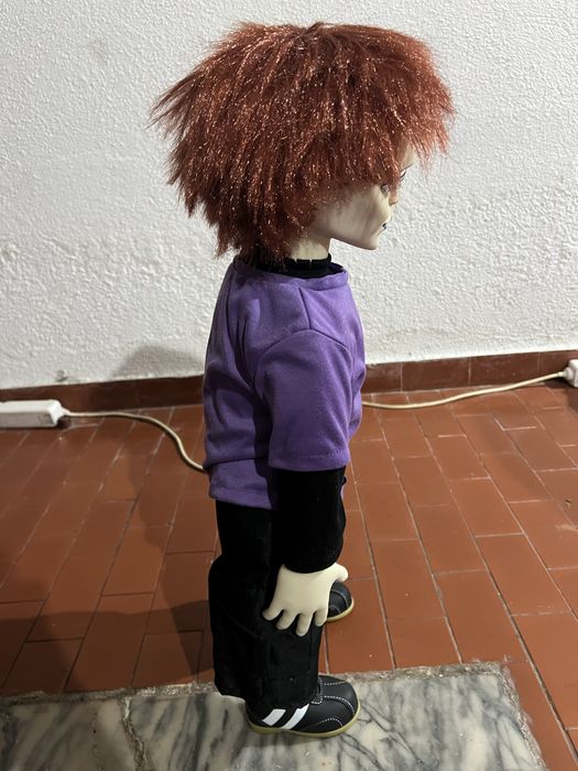 Glen doll Official