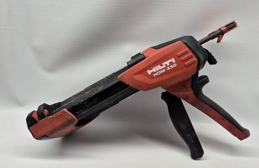 Dozownik kleju/żywicy HILTI HDM 330, Komis Jasło Czackiego