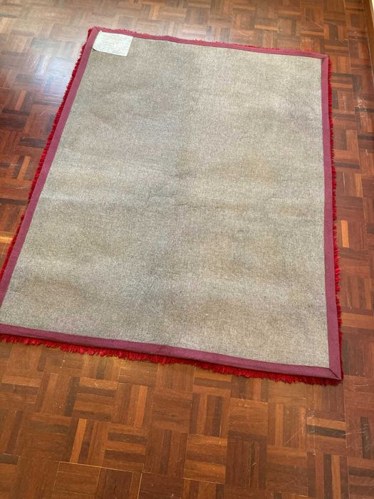 Carpete MACAO Shining Poly Shaggy